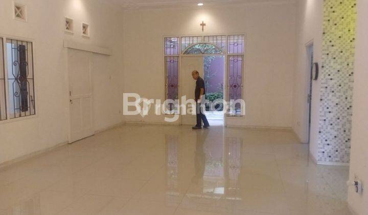 Rumah nyaman, area tengah kota Malang 2