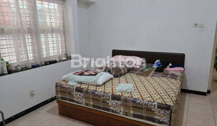 Rumah nyaman asri, area tengah kota Malang 2