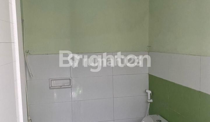 Disewakan Rumah Area Soekarno Hatta Malang 2