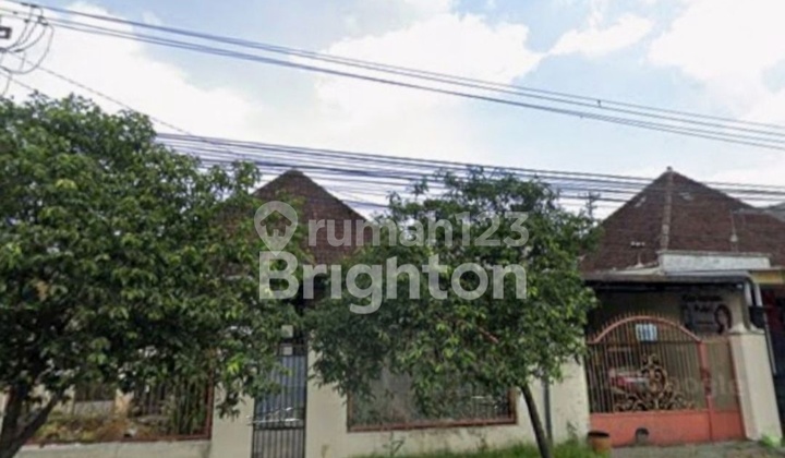 Rumah Kost Di Area Tengah Kota Malang 1