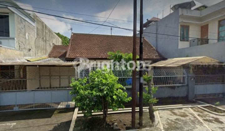 Rumah nyaman asri, area tengah kota Malang 1
