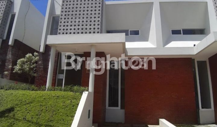 A house in the elite area of The OZ, Dau, Malang A house in the elite area of The OZ, Dau, Malang