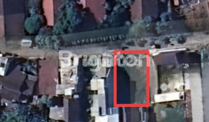 Wide land in Ngrangin, Pakis, Malang Regency