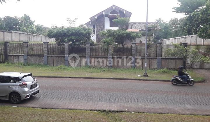 Rumah Nyaman dan Luas Lokasi Strategis di Cimanggis, Bojong Gede, Bogor 1