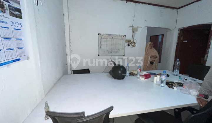 SHM House Strategic Location in Tegal Gundil, North Bogor 2