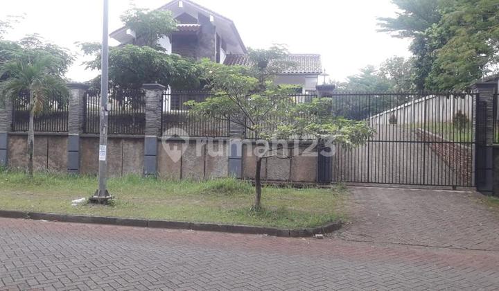 Rumah Nyaman dan Luas Lokasi Strategis di Cimanggis, Bojong Gede, Bogor 2