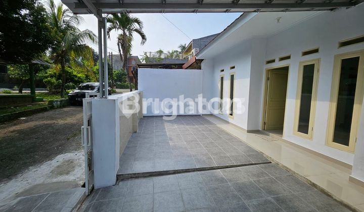 RUMAH SIAP HUNI DAN RAPI DI PURI CITAYAM PERMAI,KAB BOGOR 2