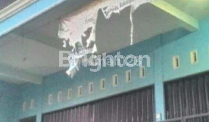 MIDTOWN SHOPHOUSE 2 STORIES IN KALIWUNGU-KENDAL 2