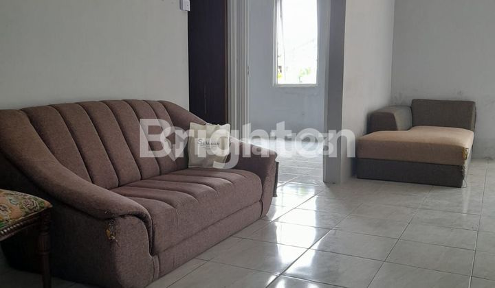 RUMAH STRATEGIS & MURAH DAERAH MIJEN, NGALIAN SEMARANG BARAT 2