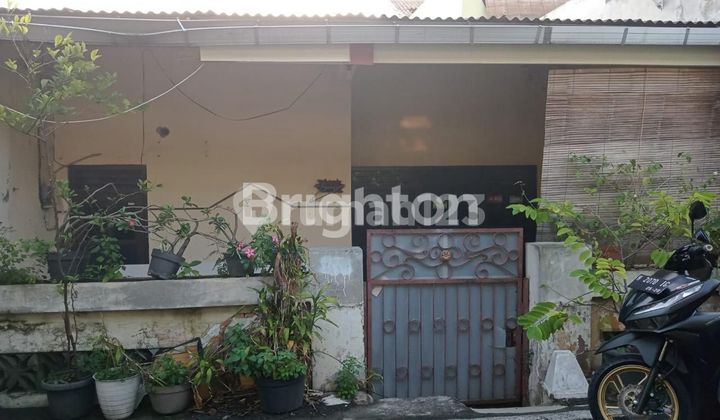 DIJUAL CEPAT RUMAH(2nd) 1