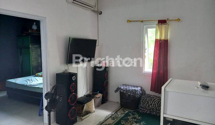 RUMAH SIAP HUNI LOKASI STRATEGIS DAERAH BANDUNGREJO MRANGGEN 2