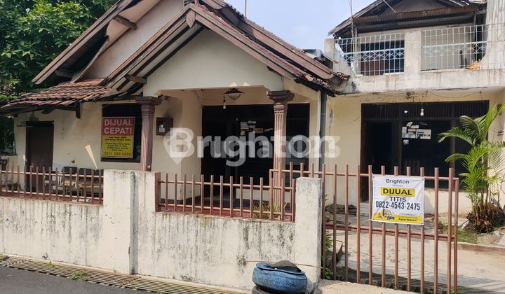DIJUAL CEPAT RUMAH & BANGUNAN 1