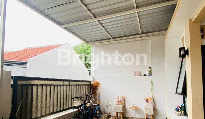 RUMAH SIAP HUNI STRATEGIS TENGAH KOTA DEMAK 2
