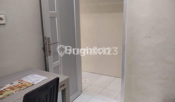 DIJUAL KOST AKTIF  FULL FURNISHED  STRATEGIS DAERAH UNGARAN 2