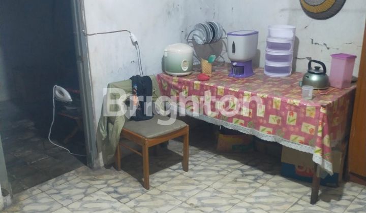 RUMAH LOKASI STRATEGIS TENGAH KOTA 2