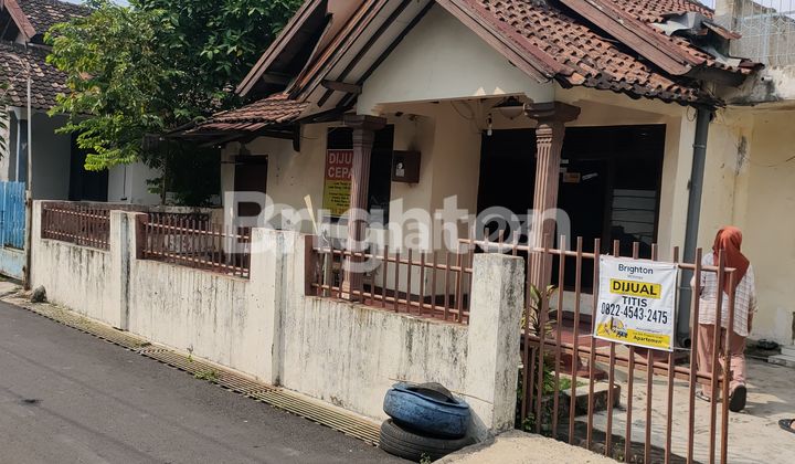 DIJUAL CEPAT RUMAH & BANGUNAN 2