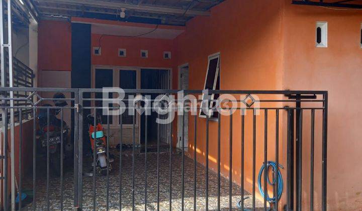 RUMAH SIAP HUNI LOKASI STRATEGIS DAERAH BANDUNGREJO MRANGGEN 1