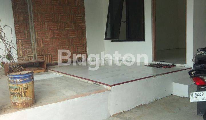 RUMAH DI SEWAKAN TERAS JAWA MIJEN 2
