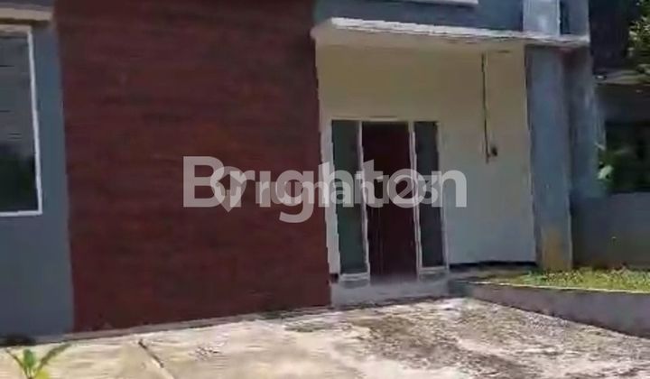 RUMAH MEWAH  2LT  SIAP HUNI KAWASAN BSBCITY SEMARANG 2