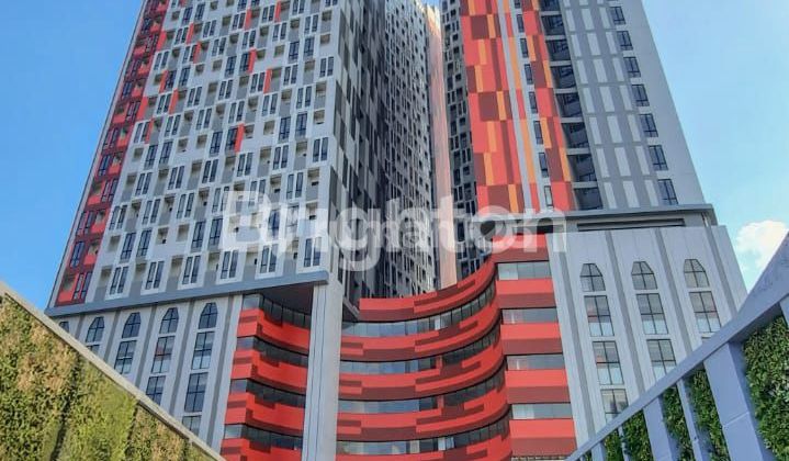 Hunian Praktis dengan Harga Terjangkau di Lokasi Strategis 1