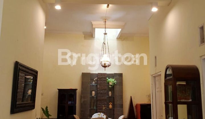 RUMAH  2 LT CANTIK MINIMALIS SIAP HUNI DEKAT KAMPUS UNDIP TEMBALANG SEMARANG  2