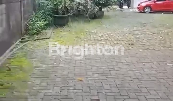 TANAH (NGANTONG) & BONUS BANGUNAN 2