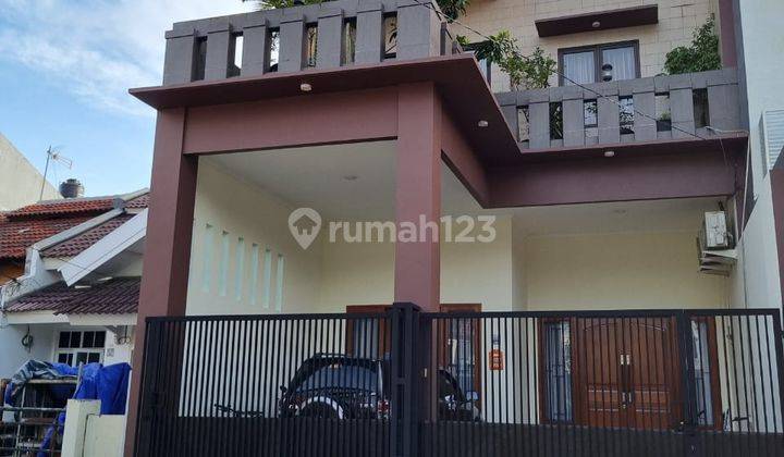 Dijual Rumah Bagus dan Rapih SHM  Sektor 7A Gading Serpong 1