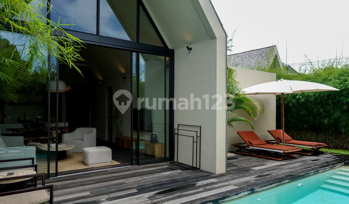 2-Bedroom Villa With Spacious Garden And Private Pool In Nyanyi (R-Tb08)