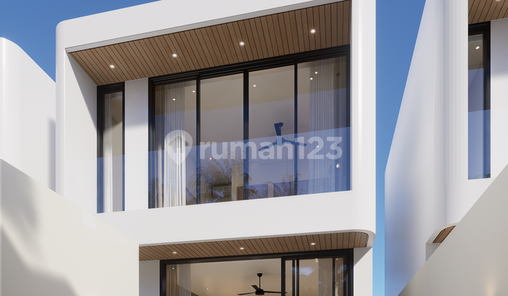 1 Bedroom Villa with Private Pool in the Heart of Bingin, Uluwatu (B-Ul10) 1 Bedroom Villa with Private Pool in the Heart of Bingin, Uluwatu (B-Ul10)