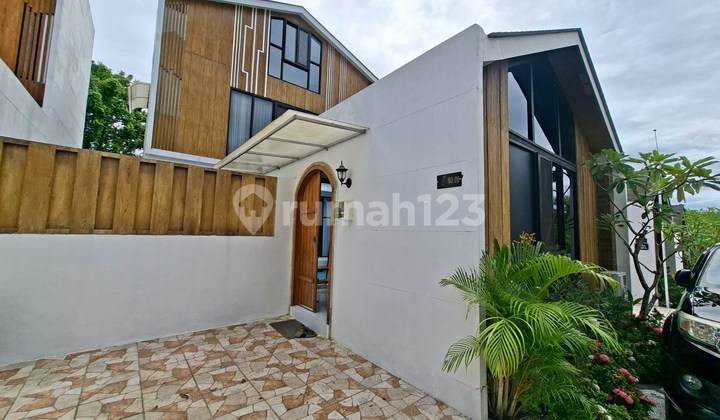 2-Bedroom Freehold Villa With Private Pool In Nyanyi (B-Tb12)