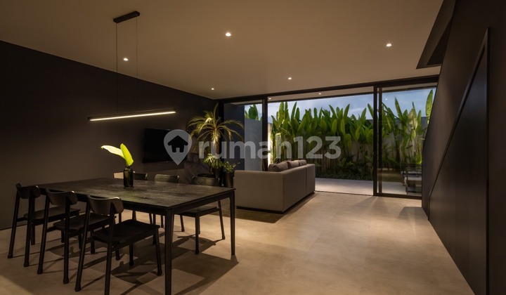 3 Bedroom Townhouse in the Quiet Neighborhood of Buwit (B-Bw01) 2