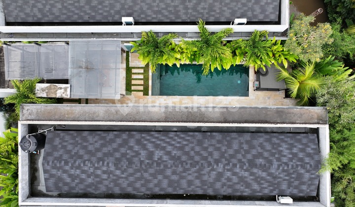 Modern Villa with 2 Comfortable Bedrooms in Central Cepaka