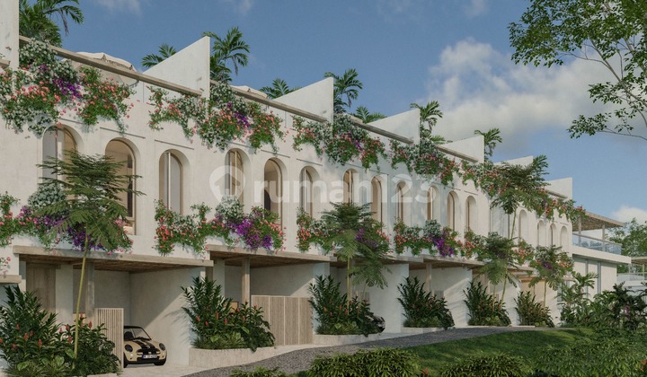 2 Bedroom Villa with Gated Community Comfort in Ungasan (B-US03) 2 Bedroom Villa with Gated Community Comfort in Ungasan (B-US03)