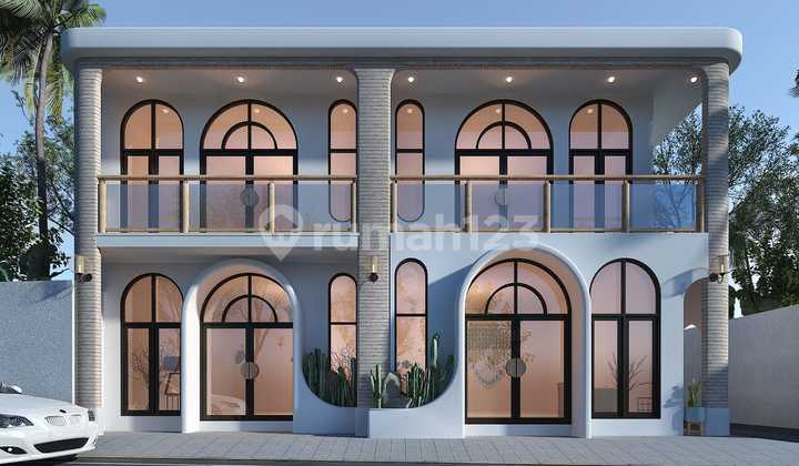 Commercial Shop with Coastal Tourist Attraction in Kedungu