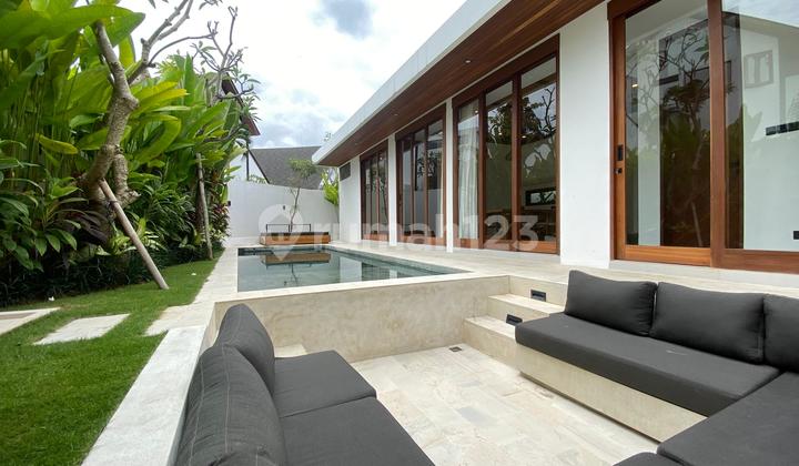 Charming 2-Bedroom Villa in Tranquil Cepaka