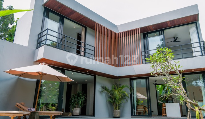 Charming 2-Bedroom Villa in Cepaka Charming 2-Bedroom Villa in Cepaka