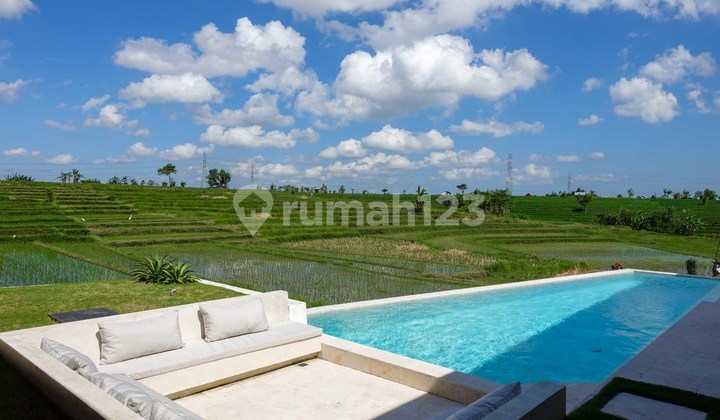 Elegant 2-Bedroom Hideaway in Peaceful Cepaka 2