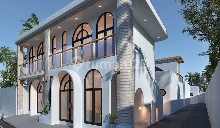 Commercial Shop with Coastal Tourist Attraction in Kedungu