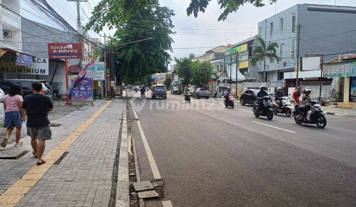 Ruko Dijual di Kelud Semarang 2