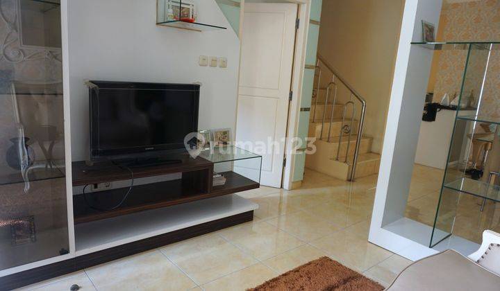 RUMAH FULL FURNISHED DI KOTA PALEMBANG | MODERN REGENCY CELENTANG 2