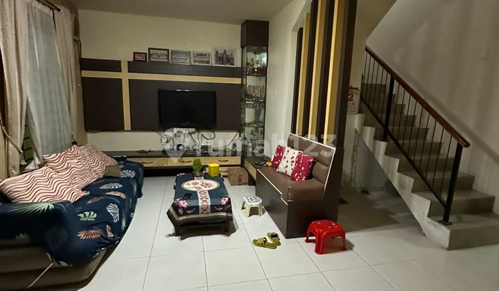 For Sale Permata Regency House 2
