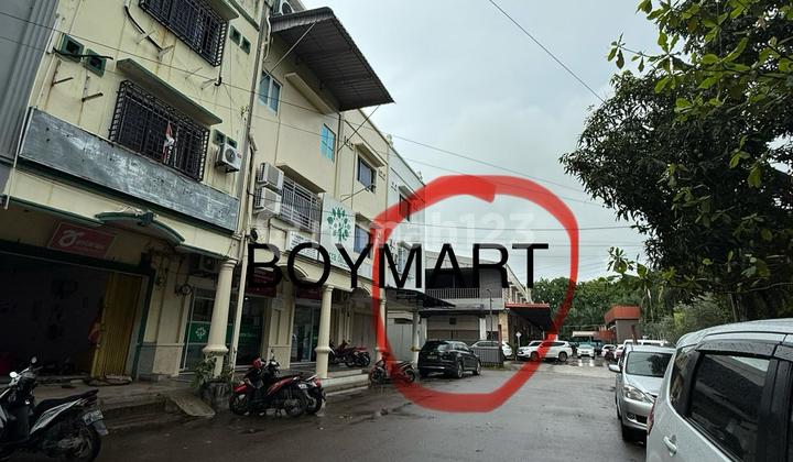 For Sale Shop House I Know Center