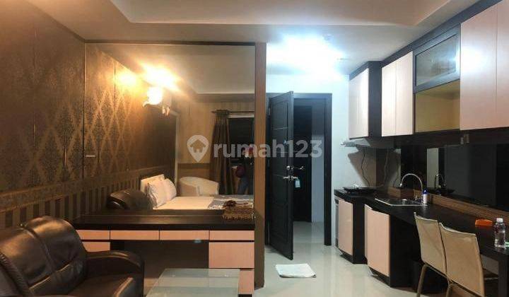 Dijual Apartments Nagoya Mansion 2