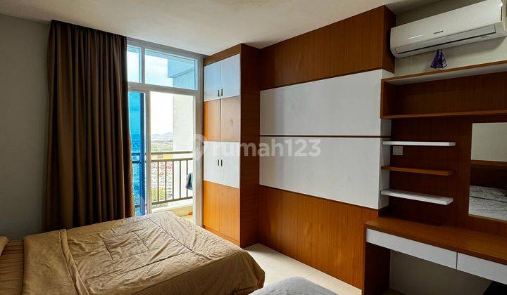 Dijual Apartments  1