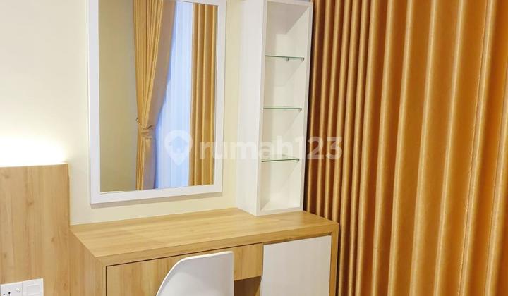 Dijual Apartments Nagoya Thamrin 2