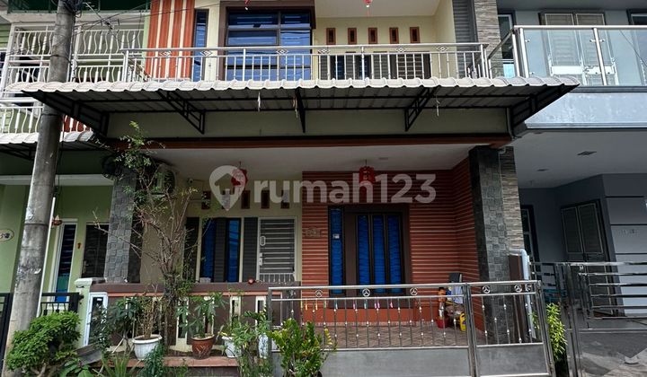 For Sale Permata Baloi House