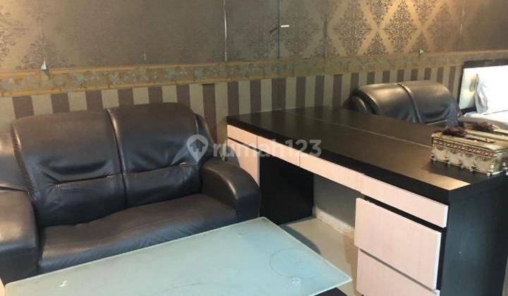 Dijual Apartments Nagoya Mansion 1
