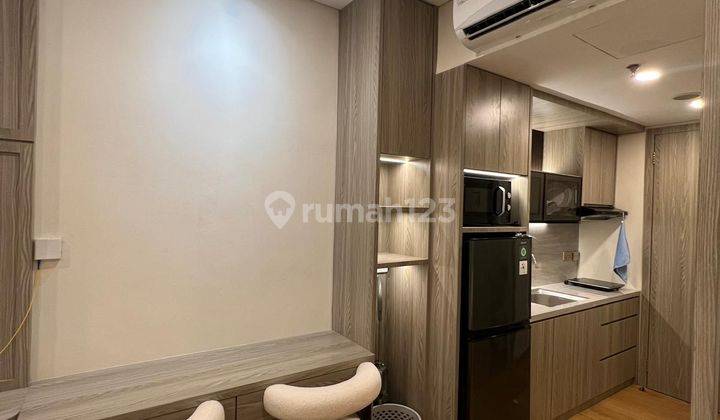 Dijual Apartments Thamrin 2