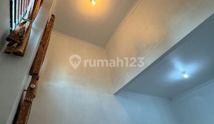 Dijual Rumah Oriana 2