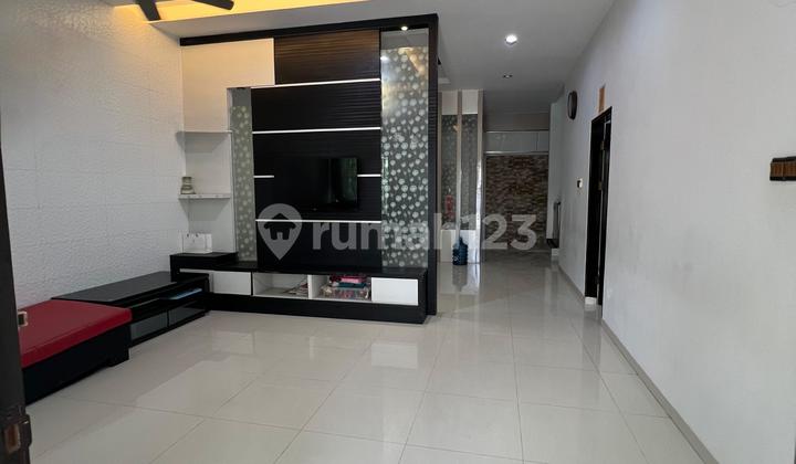 Disewa Rumah Kezia 2